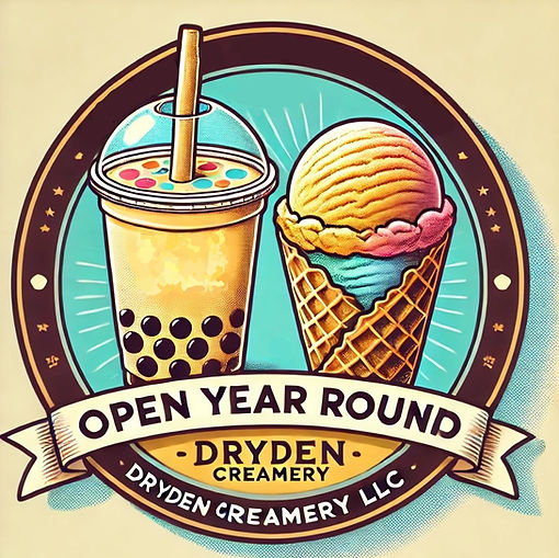 Dryden Creamery